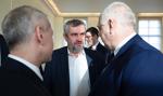 14 posłów PiS zawieszonych w prawach członków partii