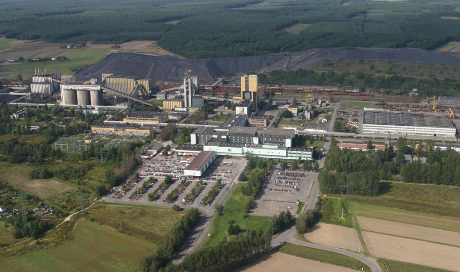 Minister energii skłania się ku poparciu decyzji zarządu JSW o przekazaniu "Krupińskiego" do SRK