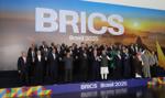 Kraje BRICS krytykują politykę celną Trumpa, ale zapewniają, że nie są antyamerykańskie