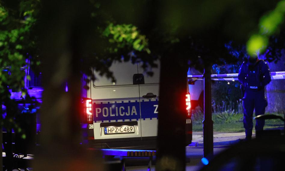 Policjanci z Wałcza udaremnili przemyt kokainy o czarnorynkowej wartości ponad 40 mln zł