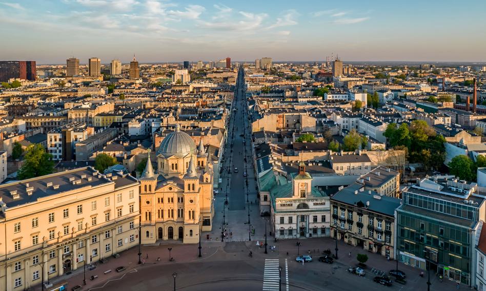 Łódź z budżetem z rekordowymi dochodami