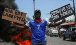 Stolica Haiti bez prądu. Protestujący wdarli się do elektrowni