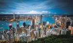 USA: Hongkong stał się hubem dla nielegalnych praktyk finansowych