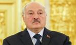 Ukraina świętuje niepodległość. Łukaszenka życzy jej "pokoju i szczęścia"