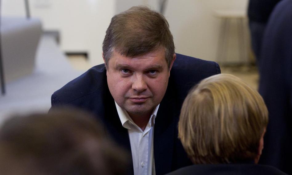 RN JSW odwołała Wojciecha Kałużę ze stanowiska zastępcy prezesa zarządu ds. rozwoju