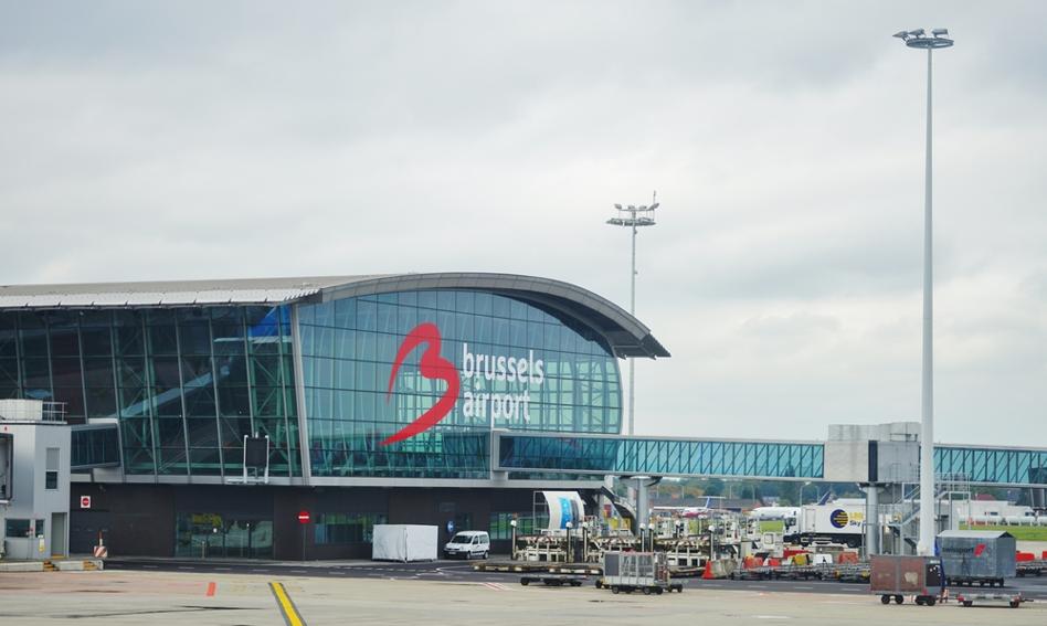 Szykują się ogromne utrudnienia na lotnisku w Brukseli. Odwołano 60 proc. lotów