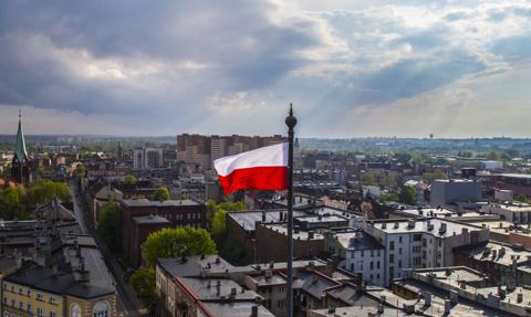 Były prezydent Chorzowa zatrzymany przez CBŚP. W tle niegospodarność