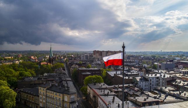 Polscy przedsiębiorcy wytwarzają ponad 1/3 PKB