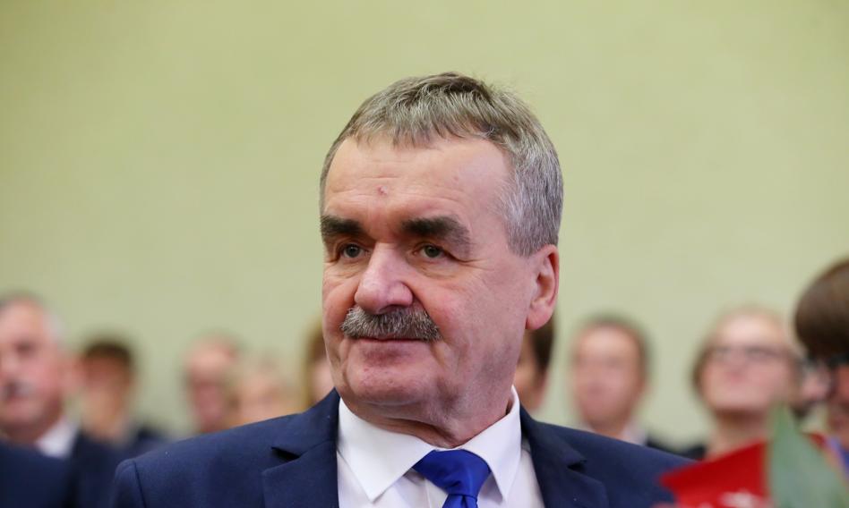 Kielecka "misja gospodarcza" do Chin. Ruszył proces byłego prezydenta miasta