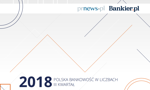 Polska bankowość w liczbach – III kw. 2018 [Raport]
