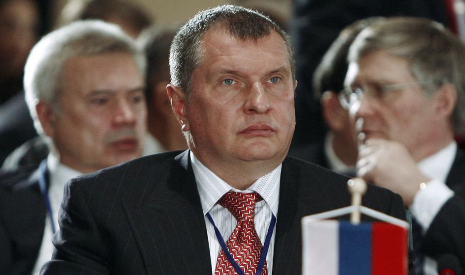 OPEC uderzyła w Rosję