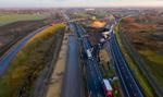 Zamkną fragment autostrady A1, żeby wyburzyć wiadukty