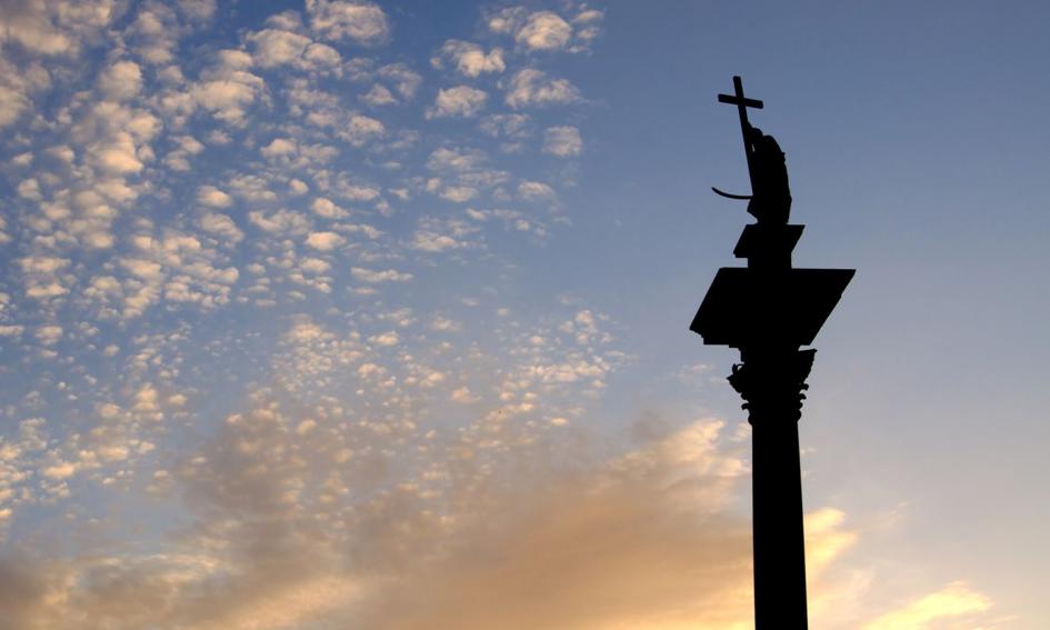 Polska jak Niemcy: PKB wzrósł tylko o 3,1%