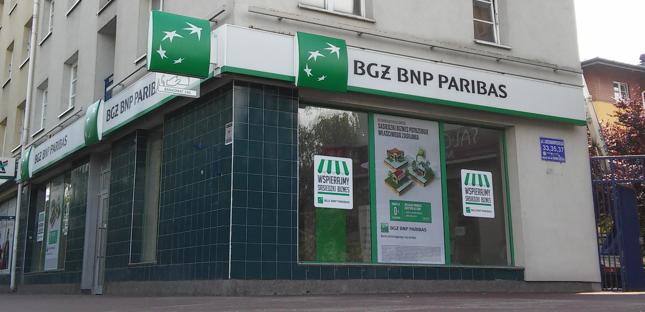 iGotówka w BGŻ BNP Paribas – warunki udzielenia i spłaty