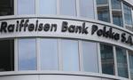 KNF podtrzymuje stanowisko ws. debiutu Raiffeisen Bank Polska na GPW