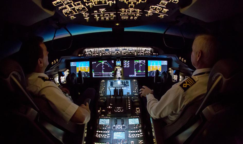 KE wzywa Polskę do testowania pilotów i personelu pokładowego na obecność alkoholu