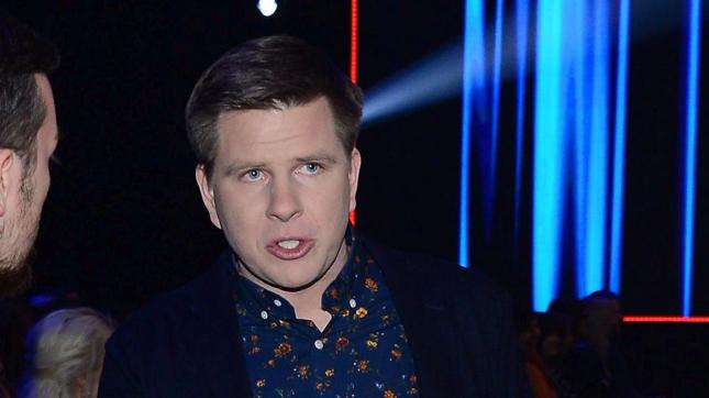 Filip Chajzer organizuje zbiórkę pieniędzy dla powstańców warszawskich