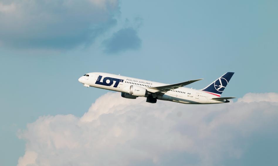 LOT oszukany na Uzbekistan. Na biznesie z biurem podróży PLL LOT stracił ponad 100 tys. dolarów