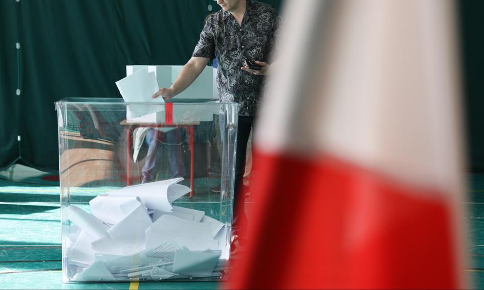 Wybory 2025. Ostatni dzień na zgłaszanie do głosowania korespondencyjnego