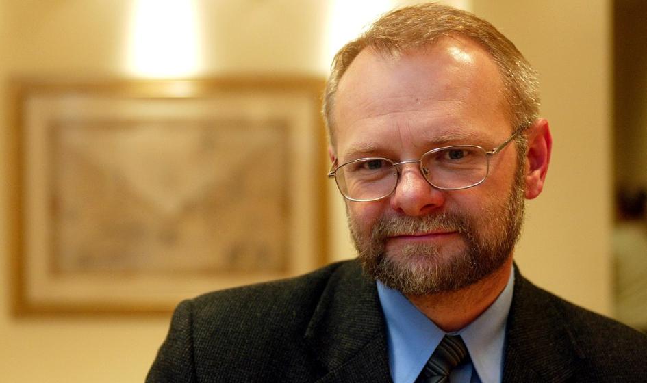 Marek Łęcki zrezygnował z funkcji prezesa Sanok Rubber Company