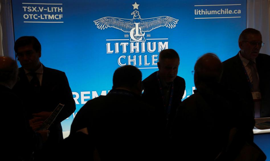 Chile ma plan nacjonalizacji przemysłu litu