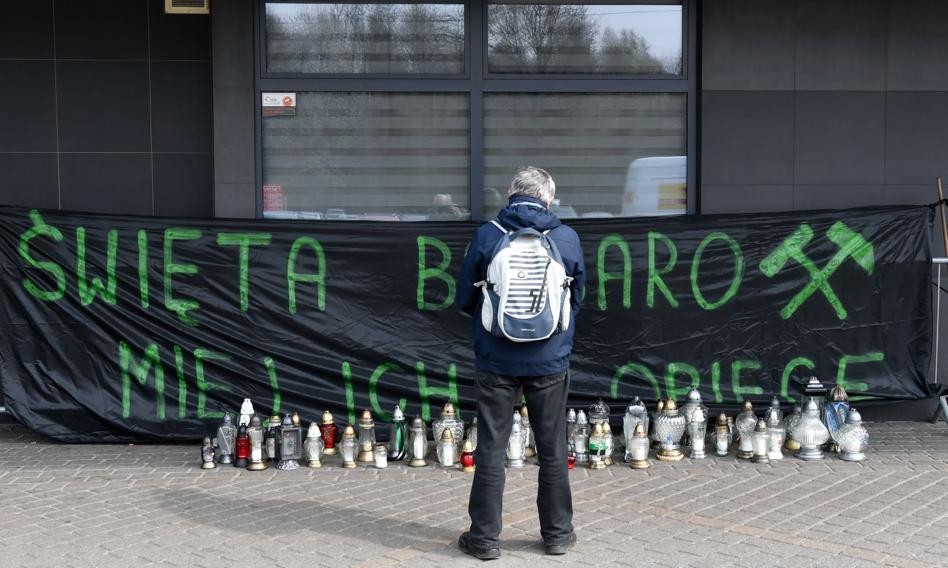 Awantura o Barbórkę. Związkowcy z JSW stawiają ultimatum władzom spółki