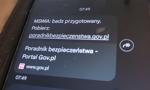 RCB rozesłało alert z cyfrową wersją „poradnika bezpieczeństwa”. Serwery nie wytrzymały