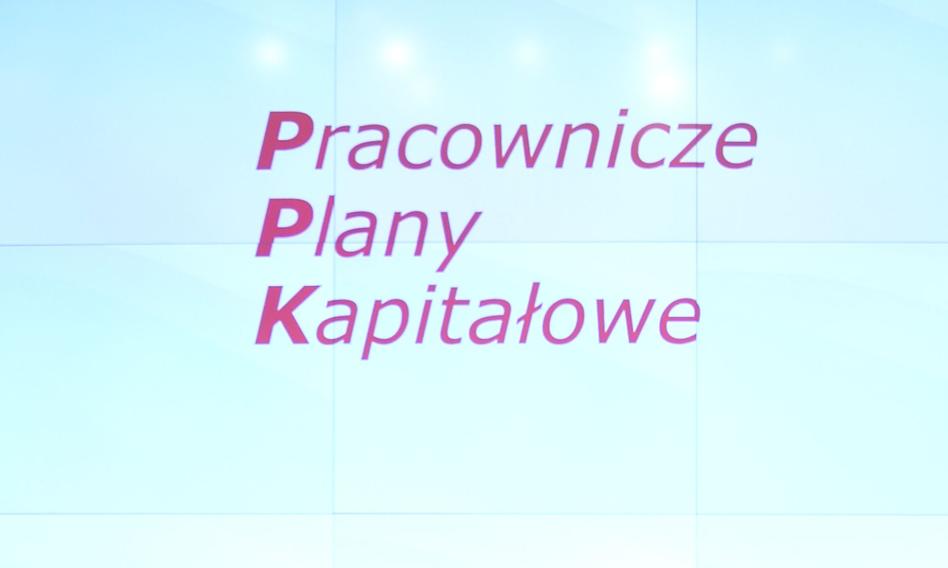 Marczuk: Podczas kryzysu do PPK przystąpiło kilkadziesiąt tysięcy osób
