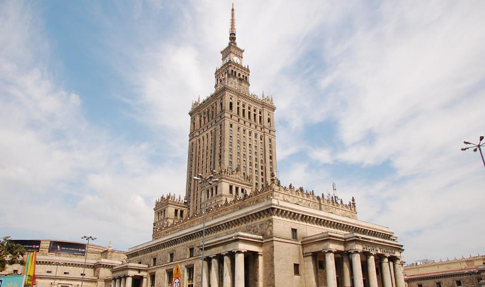 Rosja: W Polsce zmieniają rezultaty wojny