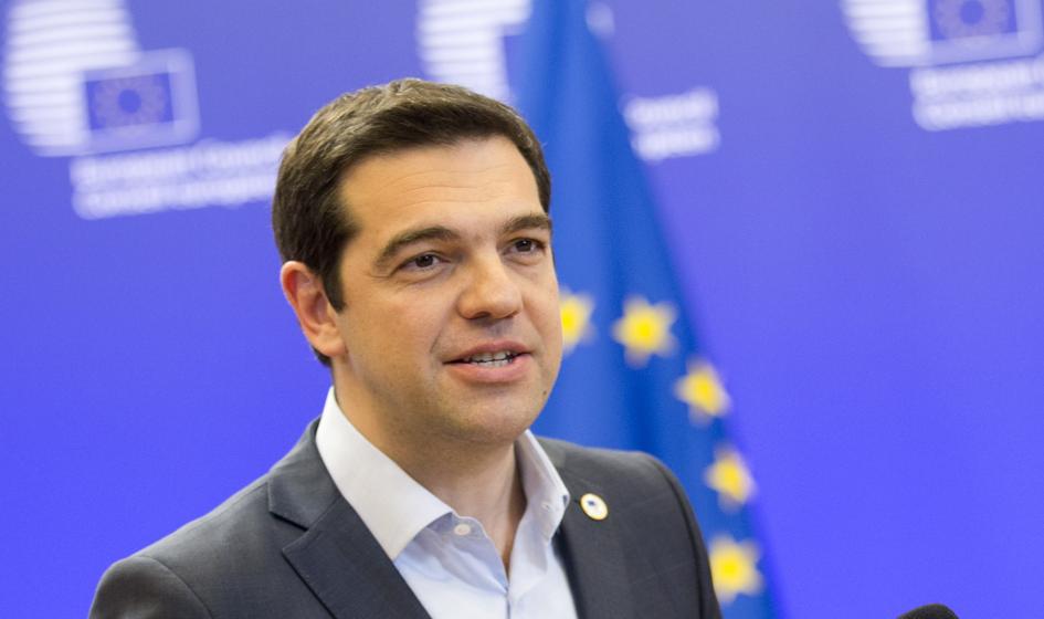 APA: premier Grecji bohaterem eurosceptyków