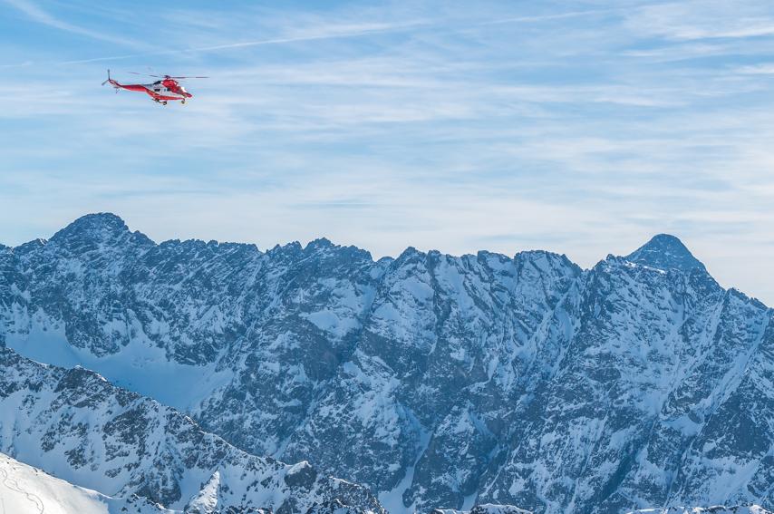 Ubezpieczenie w Tatry słowackie: jakie ubezpieczenie turystyczne wybrać?