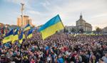 Na Ukrainie żyje ponad 37 mln osób