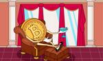 Umarł król, niech żyje bitcoin ETF? Rynek kryptowalut w 2023 i 2024 r. 