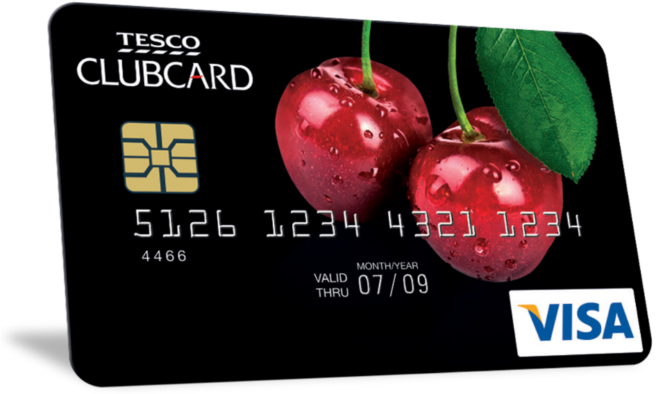 Recenzja Bankier.pl: Karta kredytowa Visa Clubcard z Tesco