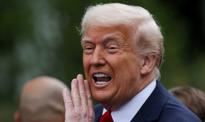Koledzy Trumpa zgarniają miliony na cłach, a ponad połowa Polaków dostaje mniej niż 5 tys. zł na rękę
