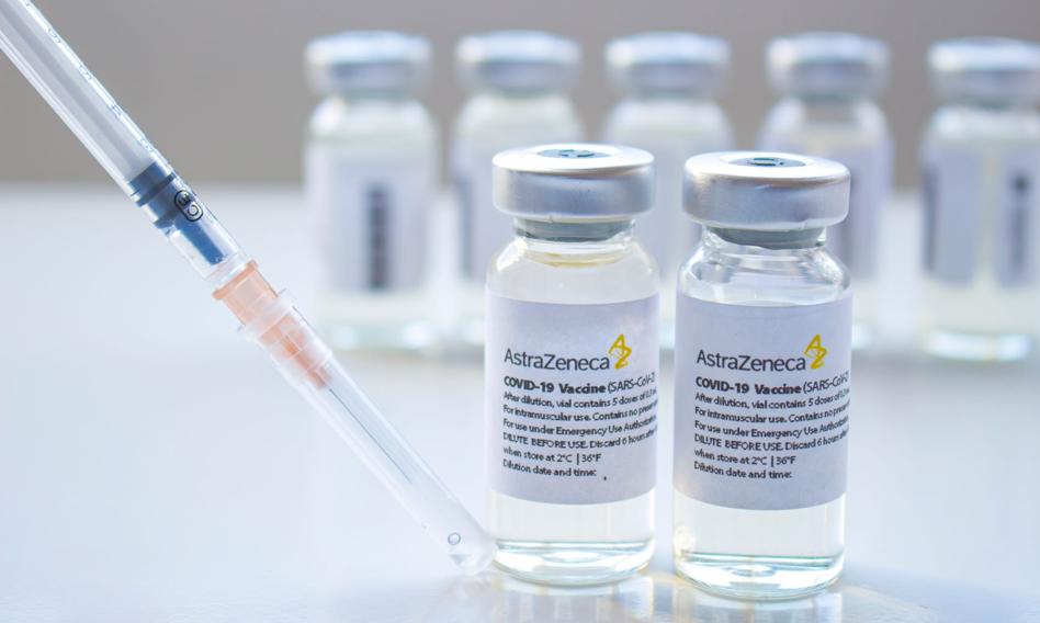 Fabryka szczepionek AstraZeneca w Belgii poddana inspekcji w związku ze sporem z UE