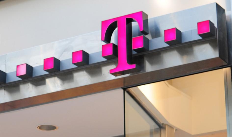 HAWE Telekom podpisał umowę z T-Mobile