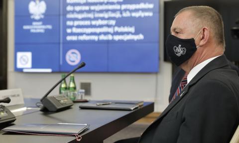 Banaś: Jarosław Kaczyński jako wicepremier do spraw bezpieczeństwa będzie musiał być przesłuchany
