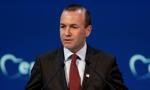 Weber: jeśli zostanę szefem KE, zablokuję Nord Stream 2