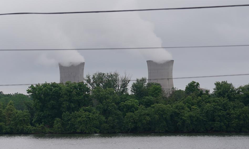 Holandia przyspiesza budowę dwóch nowych elektrowni atomowych