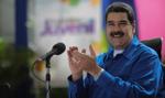 Wiceprezydent Wenezueli: Maduro kazał przenieść do Moskwy biuro PDVSA