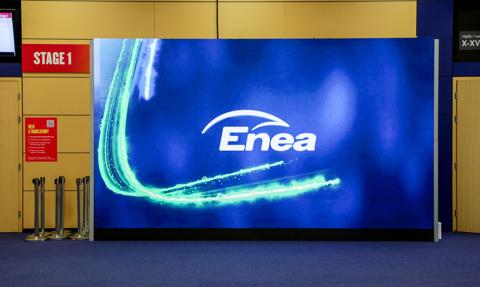 Enea chce w VIII/IX wydać polecenie rozpoczęcia prac dot. budowy CCGT w Kozienicach