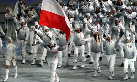 Sportowcy na celowniku fiskusa