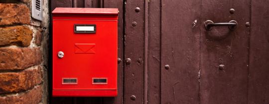 jak mieszkają polacy?