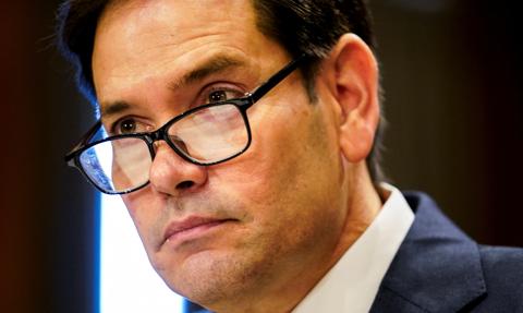 Rubio nie planuje udziału w spotkaniu NATO. "Niepraktycznie oczekiwać go zawsze"