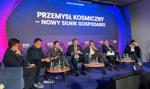 Miliony euro w kosmos. Wojna zmieniła reguły gry