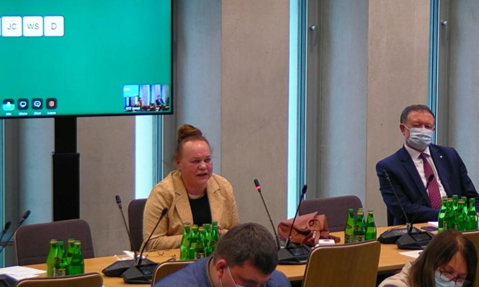 Ostrowska: Trudno przewidywać decyzje w polityce pieniężnej, jest duża niepewność