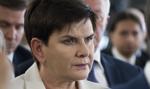 Beata Szydło zapowiada kroki prawne po materiale