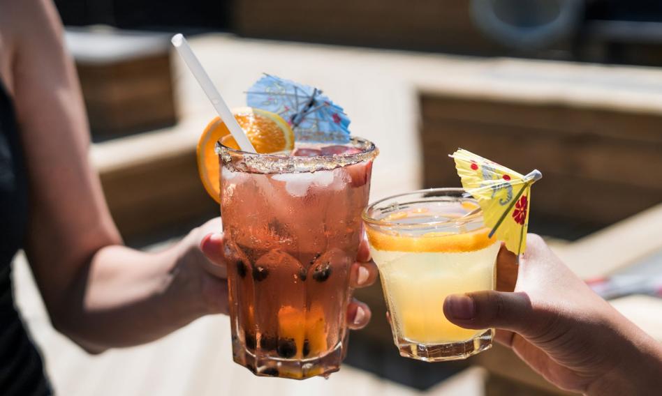 W Niemczech rośnie spożycie alkoholu podczas pandemii