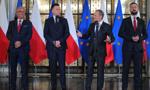 Wszyscy liderzy koalicji wejdą do rządu? "Około 15 lipca zaproponuję kształt rządu po rekonstrukcji"